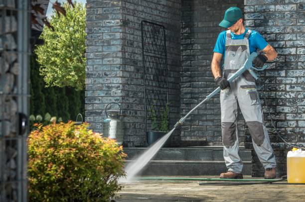 Best Dumpster Area Cleaning  in Lauderdale, MN