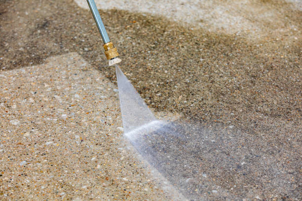 Trusted Lauderdale, MN Pressure Washing Services Experts