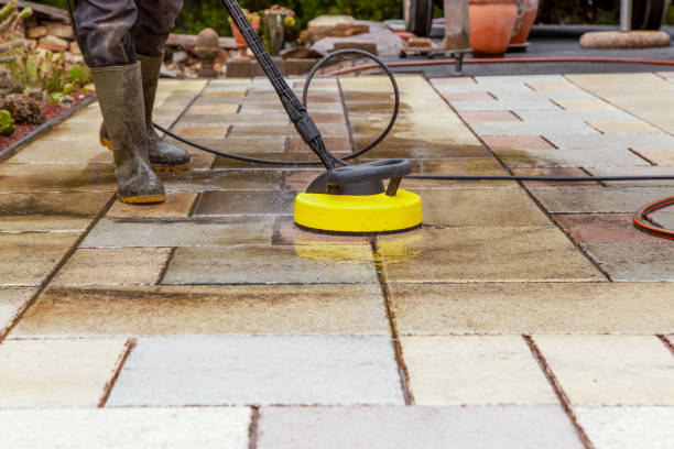 Best Driveway Pressure Washing  in Lauderdale, MN