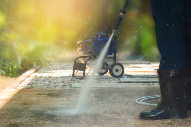 Best Gutter Cleaning  in Lauderdale, MN